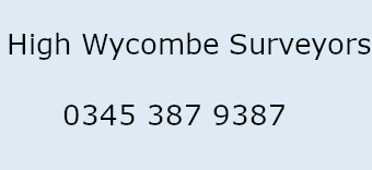 High Wycombe Surveyors